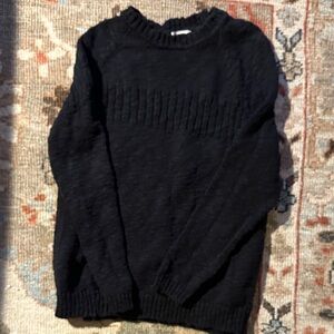 Lovers + Friends Midnight Knit Top
